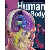 HUMAN BODY - HB
