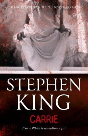 Carrie (50Th Anniversary) (Rustico)