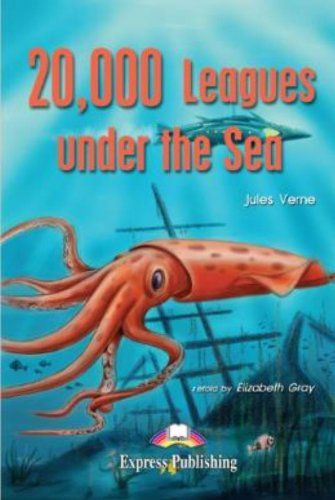 20.000 LEAGUES UNDER THE SEA - ELTGR 1