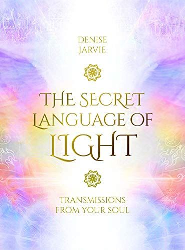 SECRET LANGUAGE OF LIGHT THE (LIBRO+CARTAS) ORACULO