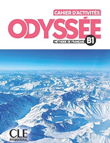 ODYSSEE B1 - CAHIER