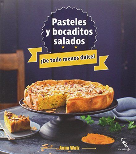 DE TODO MENOS DULCE !