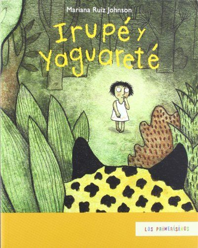 IRUPE Y YAGUARETE