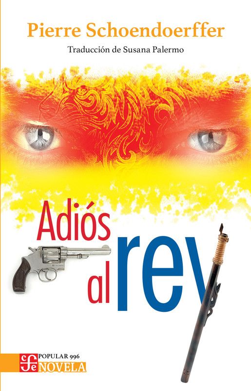 ADIOS AL REY