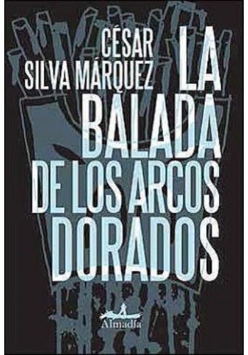 LA BALADA DE LOS ARCOS DORADOS