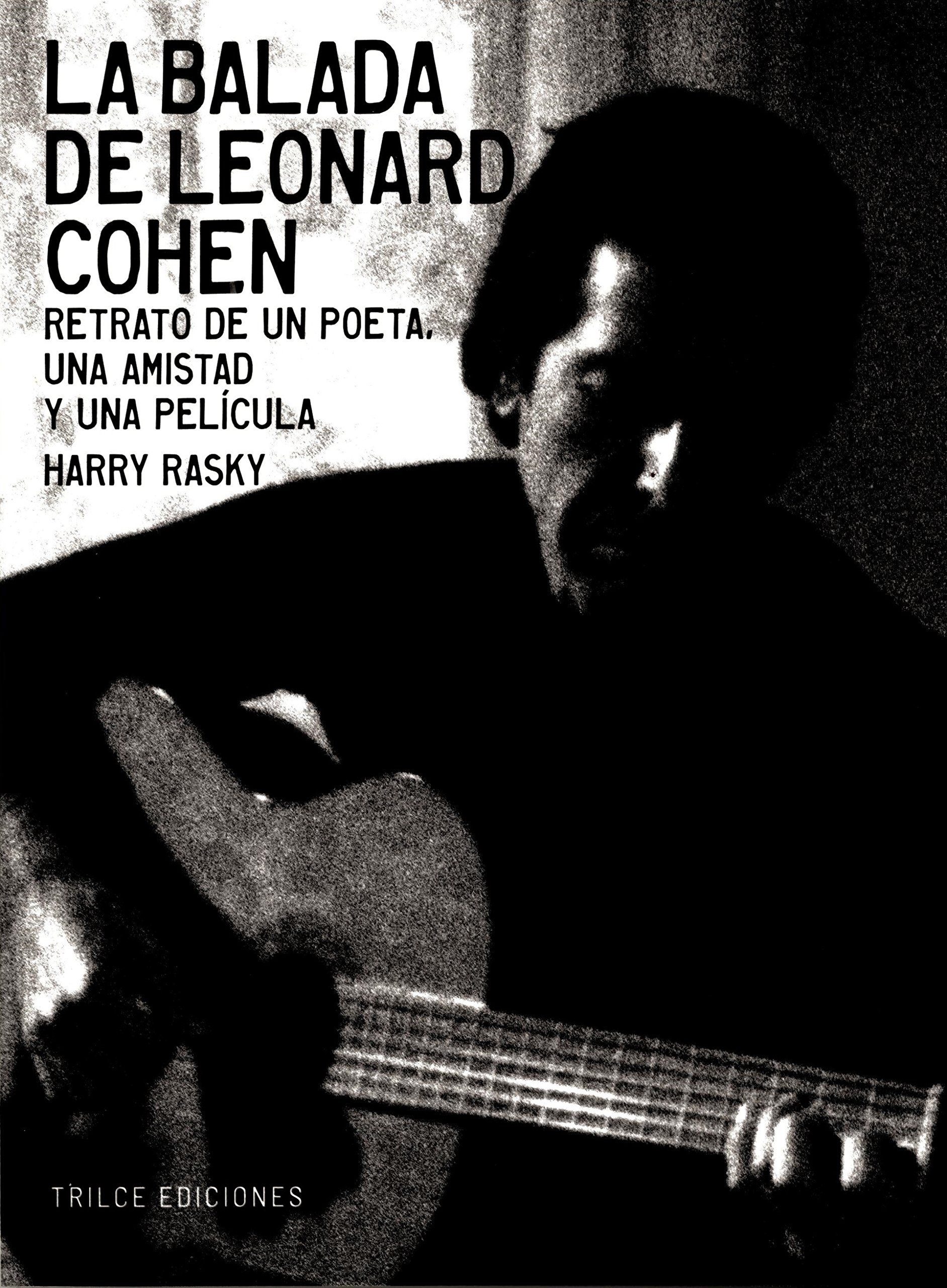 Balada de Leonard Cohen, La