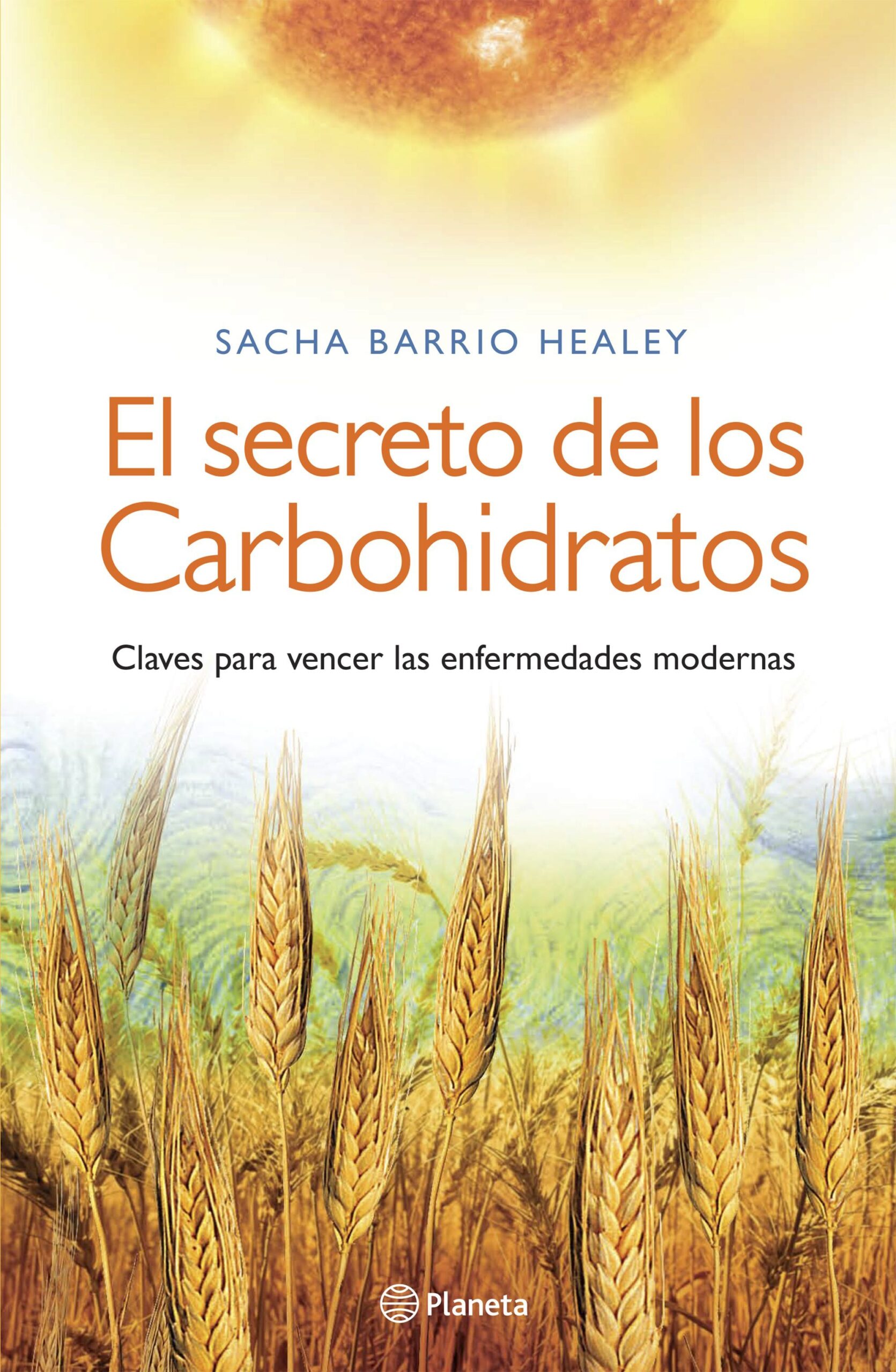 EL SECRETO DE LOS CARBOHIDRATOS **PROMO**