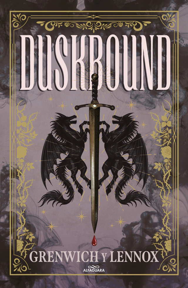 DUSKBOUND