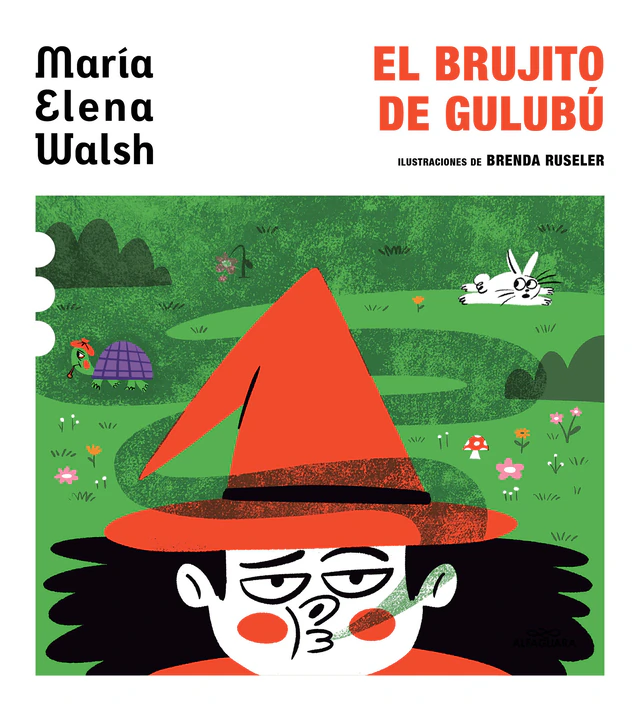 El Brujito De Gulubu