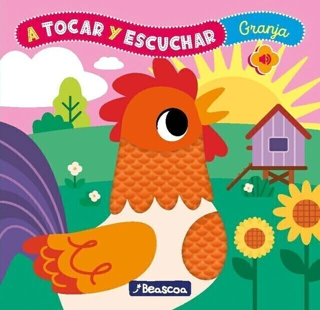 A TOCAR Y ESCUCHAR GRANJA