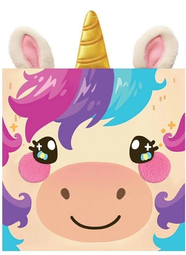 SENSILIBROS UNICORNIOS