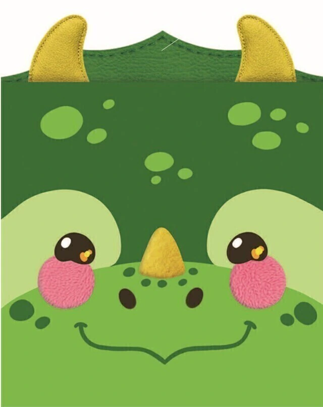 SENSILBROS DINOSAURIOS