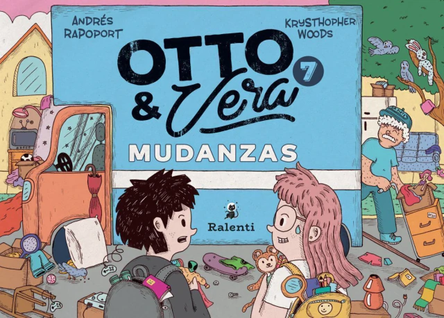 OTTO Y VERA 7