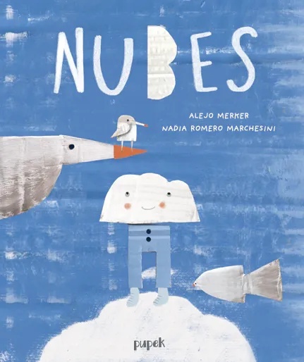 NUBES