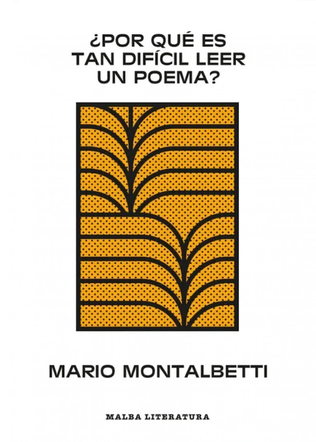 ¿Por Que Es Tan Dificil Leer Un Poema