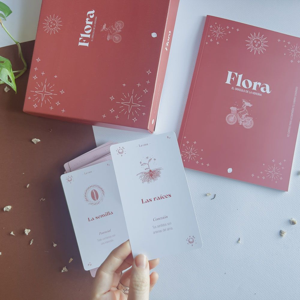 FLORA (ORÁCULO)