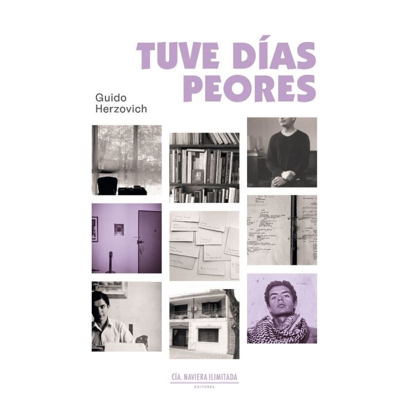 Tuve días peores