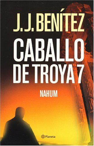 CABALLO DE TROYA 7 ***PROMO***