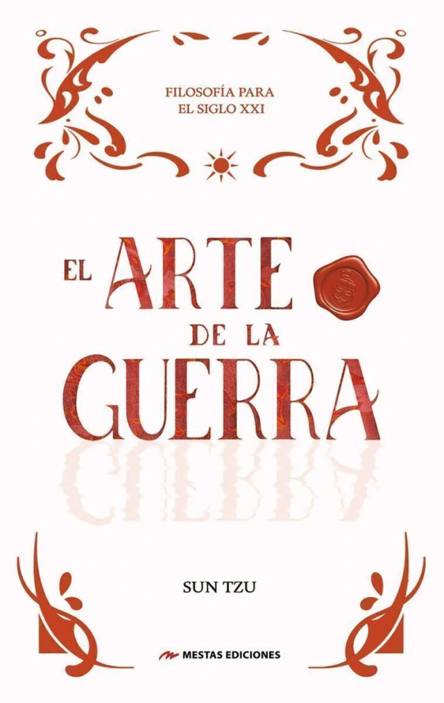 EL ARTE DE LA GUERRA