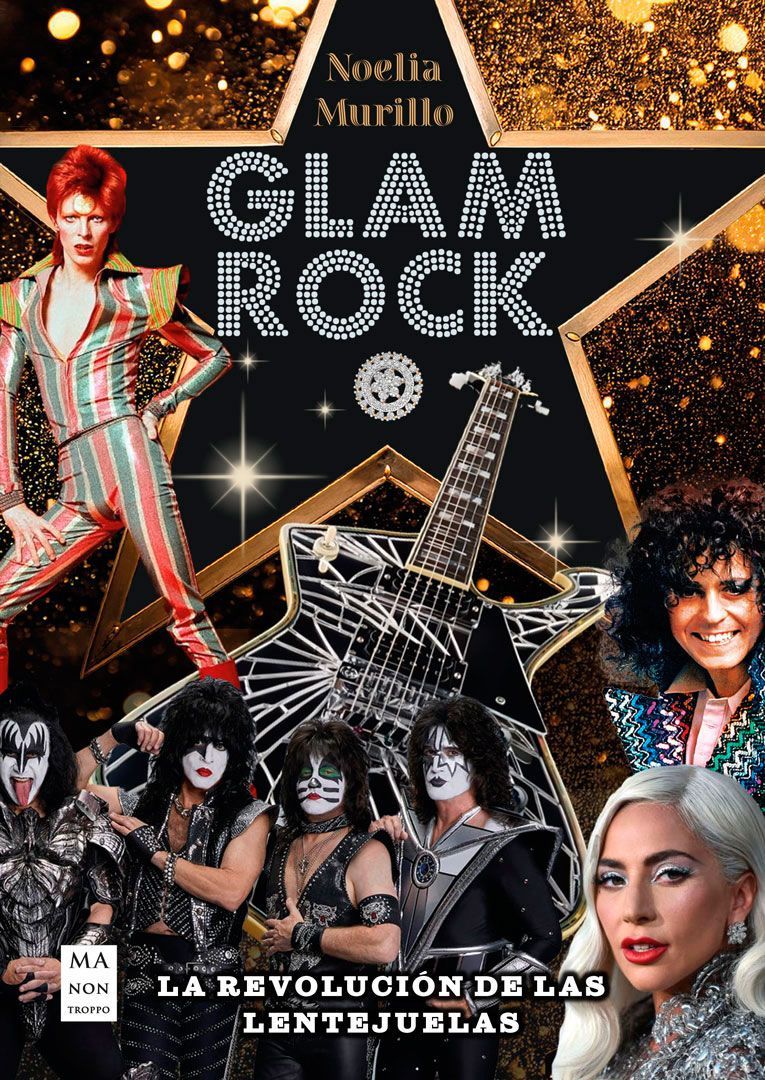 Glam rock