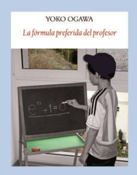 LA FORMULA PREFERIDA DEL PROFESOR (NE)