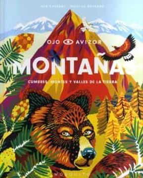 Montañas