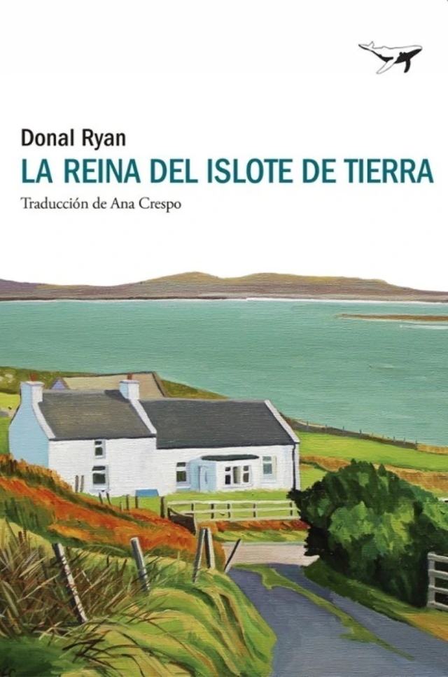 La Reina Del Islote De Tierra