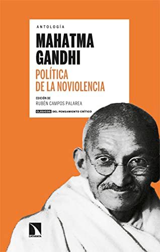 POLITICA DE LA NOVIOLENCIA