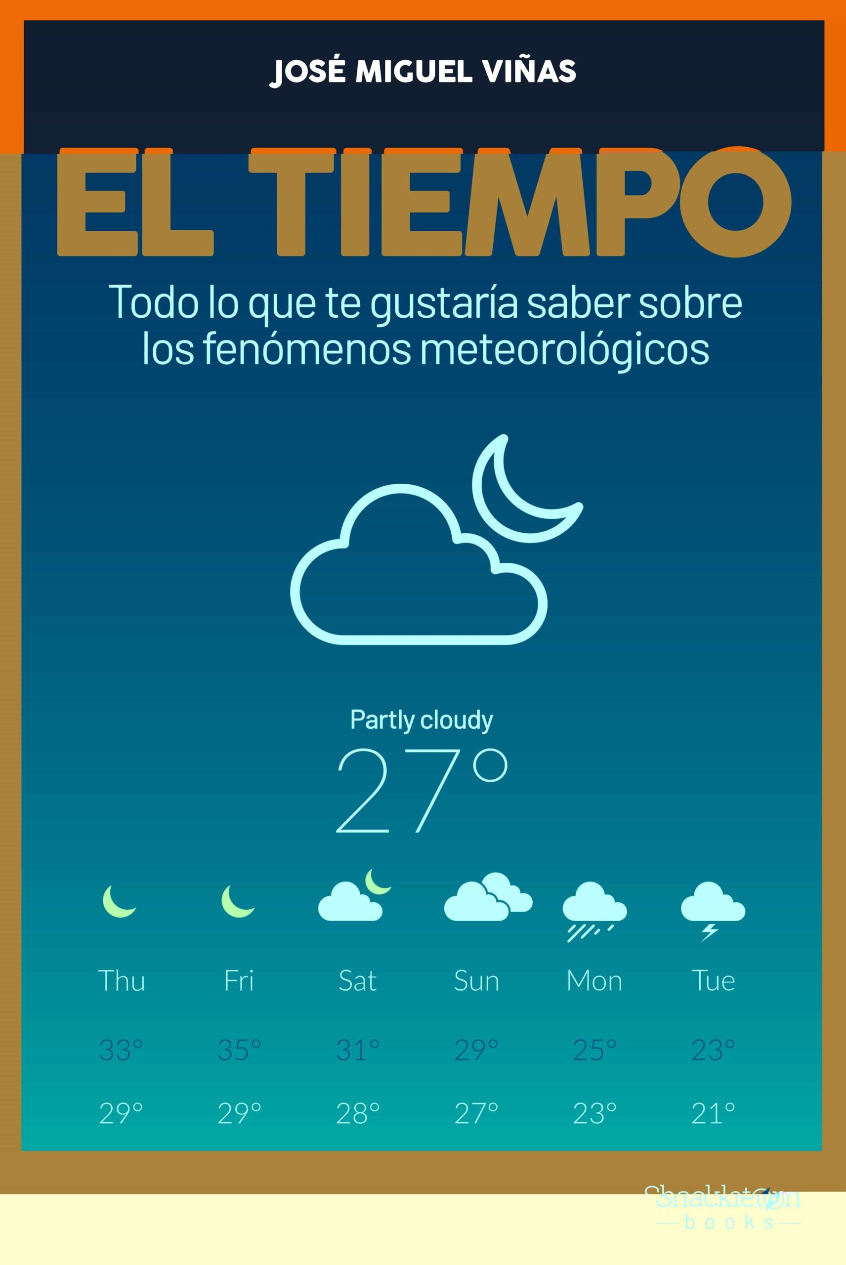 EL TIEMPO