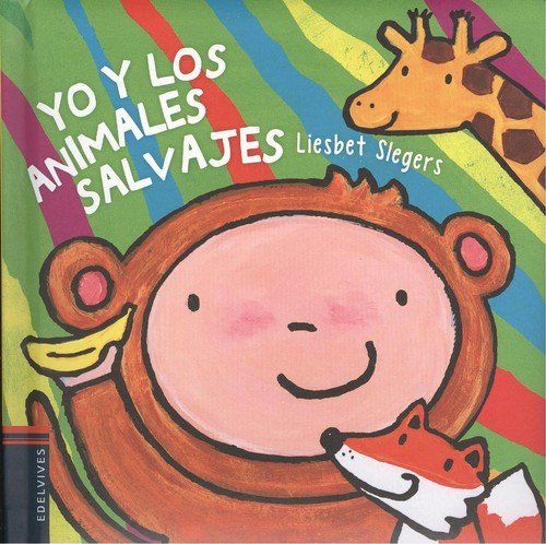 YO Y LOS ANIMALES SALVAJES