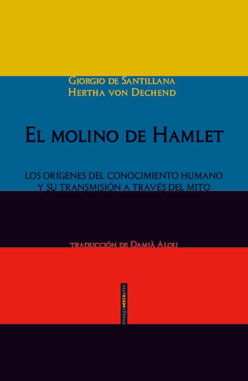 *F MOLINO DE HAMLET