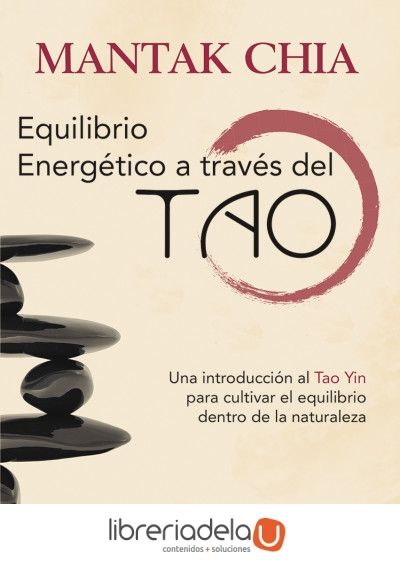 ** EQUILIBRIO ENERGETICO A TRAVES DEL TAO (N.E.)