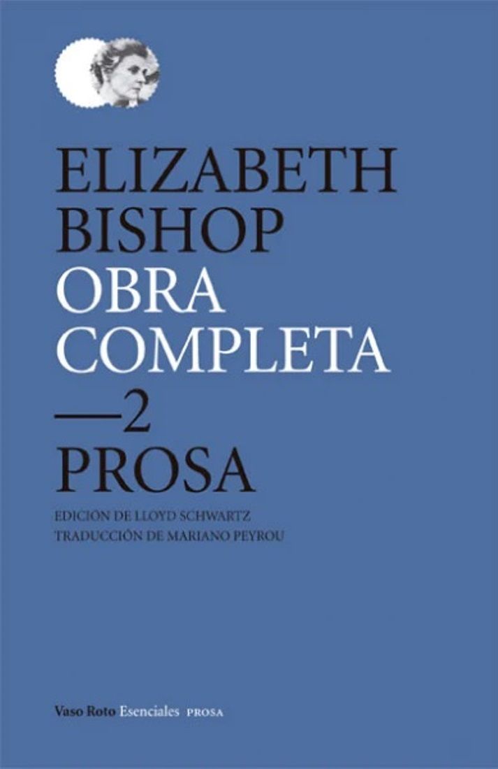 Obra completa 2 Prosa