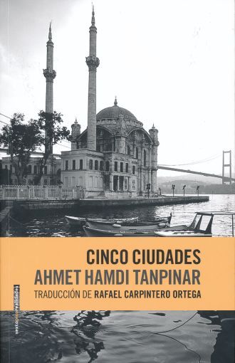 CINCO CIUDADES