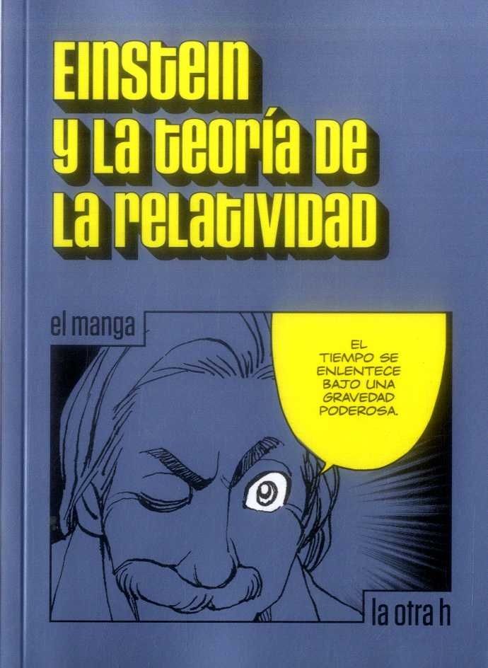 EINSTEIN Y LA TEORIA DE LA RELATIVIDAD