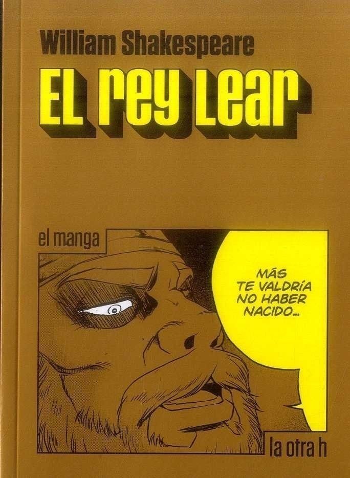 El rey Lear