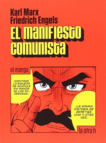 Manifiesto comunista