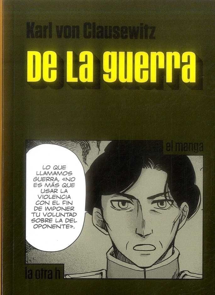 De la guerra