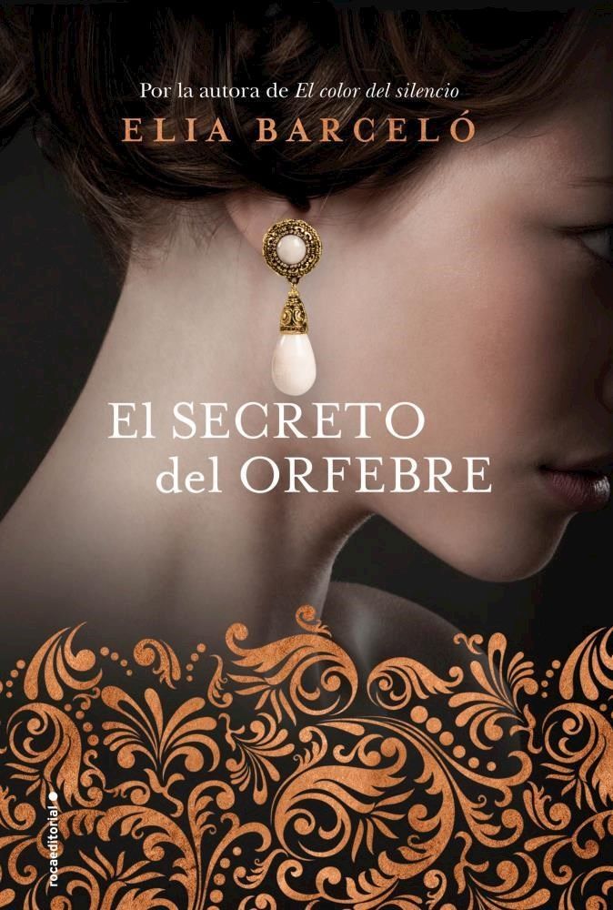 EL SECRETO DEL ORFEBRE