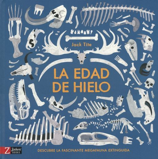 EDAD DE HIELO, LA