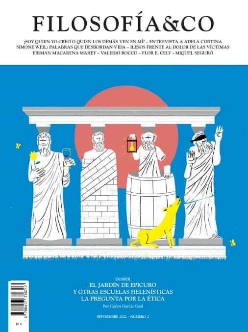 FILOSOFÍA & CO Nº 2