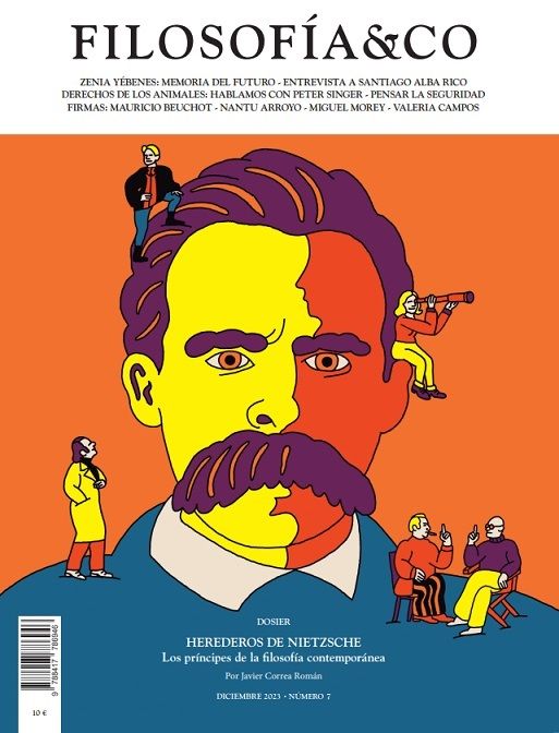REVISTA FILOSOFIA & CO 7