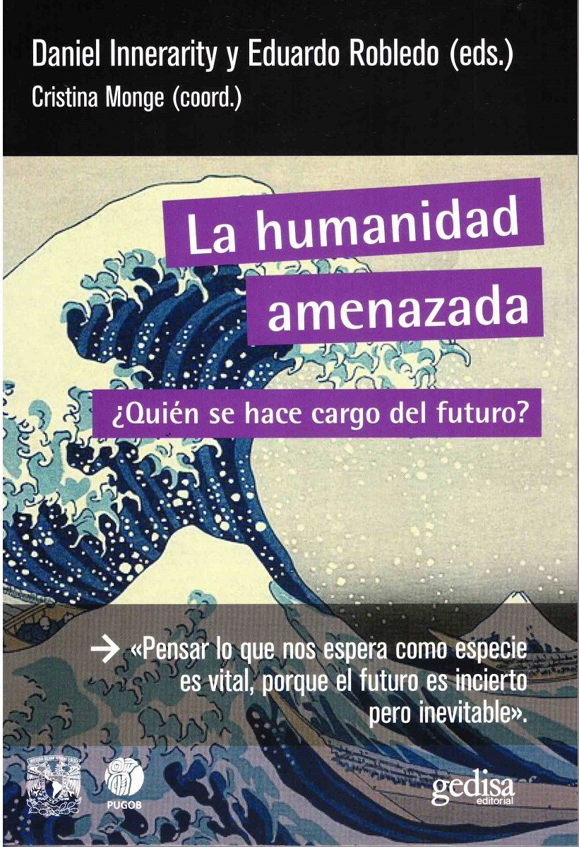 HUMANIDAD AMENAZADA