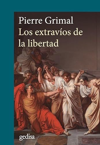 EXTRAVIOS DE LA LIBERTAD