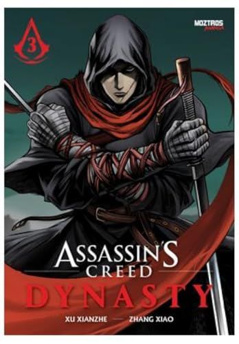 ASSASSINS CREED: DYNASTY 03