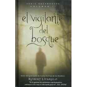 EL VIGILANTE DEL BOSQUE TD **PROMO**