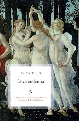 ** ETICA EUDEMIA