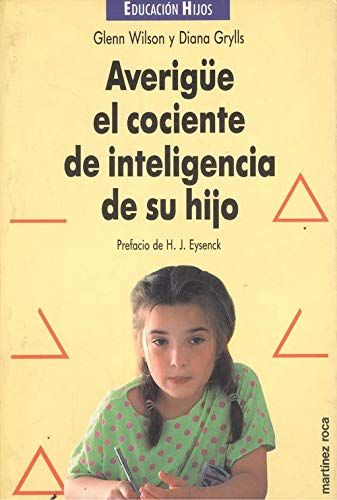 AVERIGUE EL COCIENTE DE SU HIJO