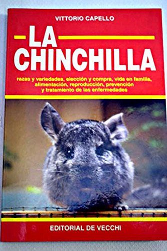 LA CHINCHILLA