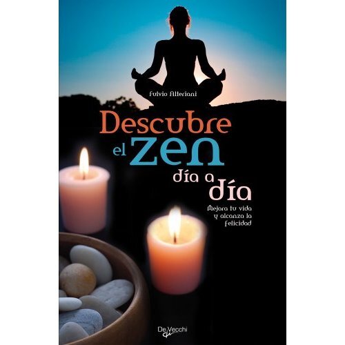 DESCUBRE EL ZEN DIA A DIA